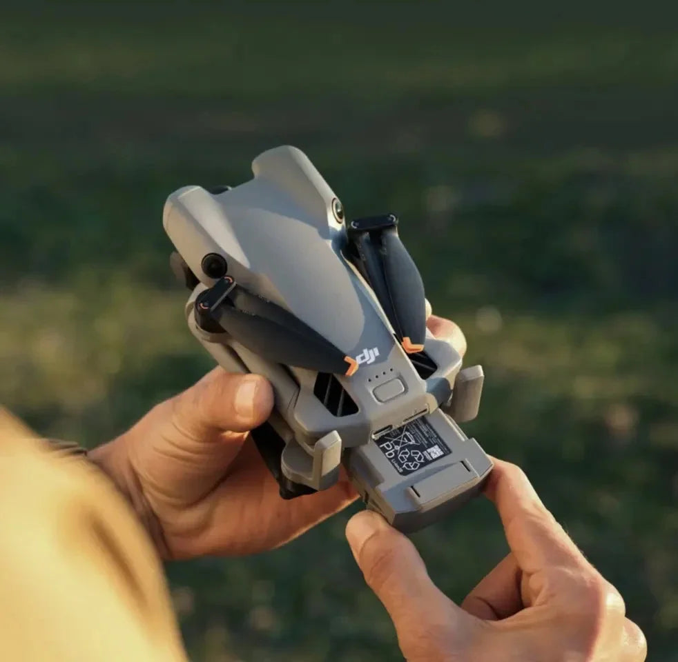 DJI Mini 5 Pro Fly More Combo Plus (DJI RC 2)