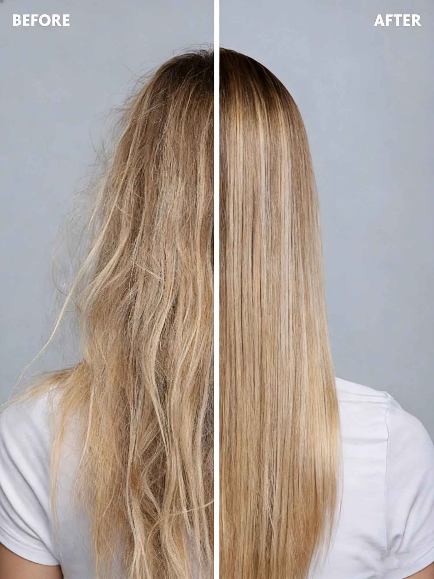 Wig Care Spray Leave-in Conditioner Moisturizing Smoothing Anti-frizz Detangle Soften Repair For Human Hair & Synthetic Wigs