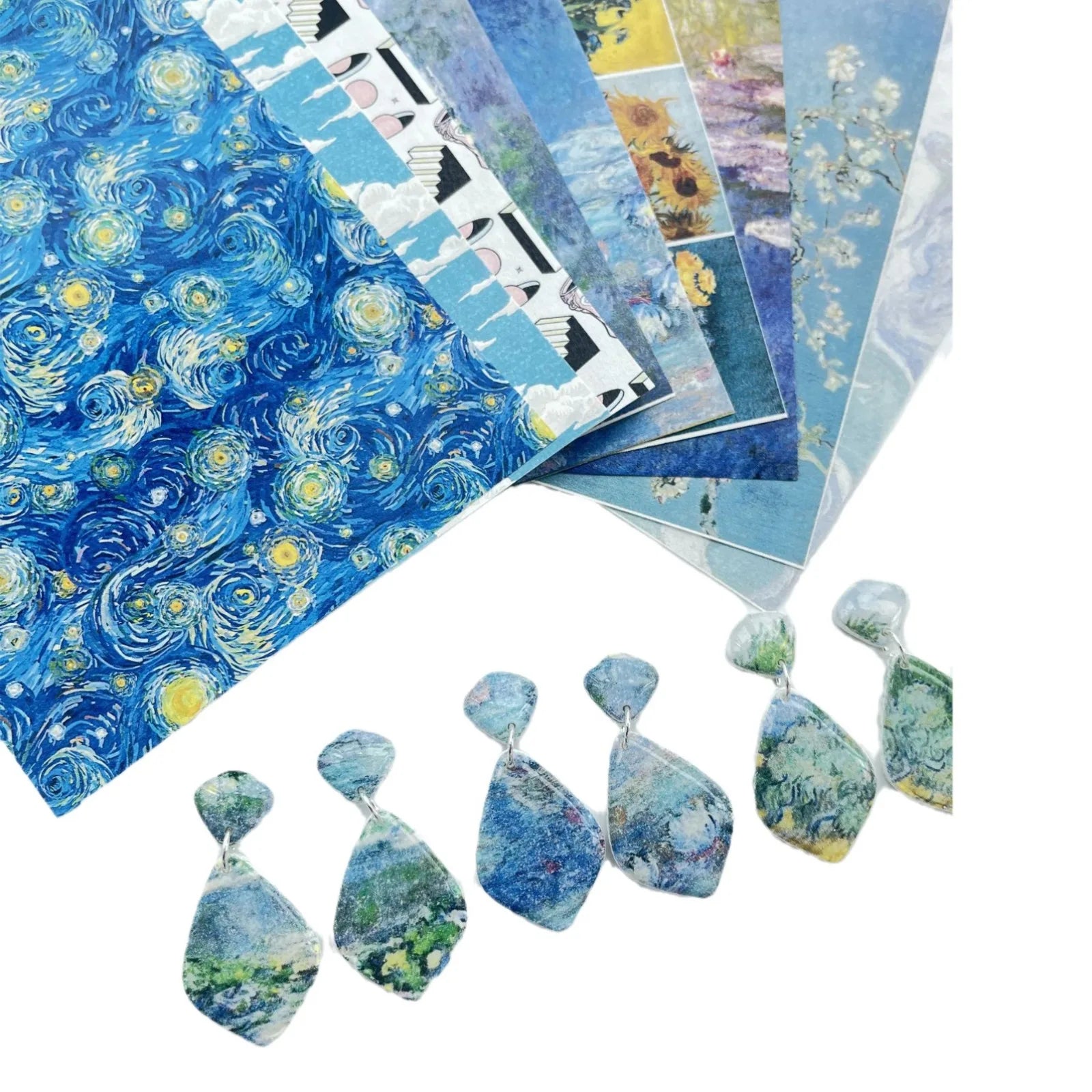 10piece 6-40mm Hollow Glass Ball With One Hole Round Bubble Vial Glass Globe Orbs Jewelry Findings Glass Locket Accessories