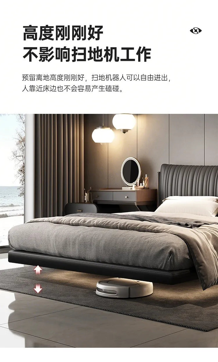 Design Simple Bed Bedroom Safe Mid Service College Show Space Saving Bed Princess Sex European Salon Beliche Unique Furniture