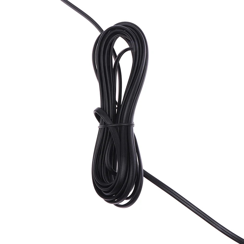 Car Amplifier Tuner Controller Subwoofer Remote Volume Adjustment Control For Speakers Amplifier System