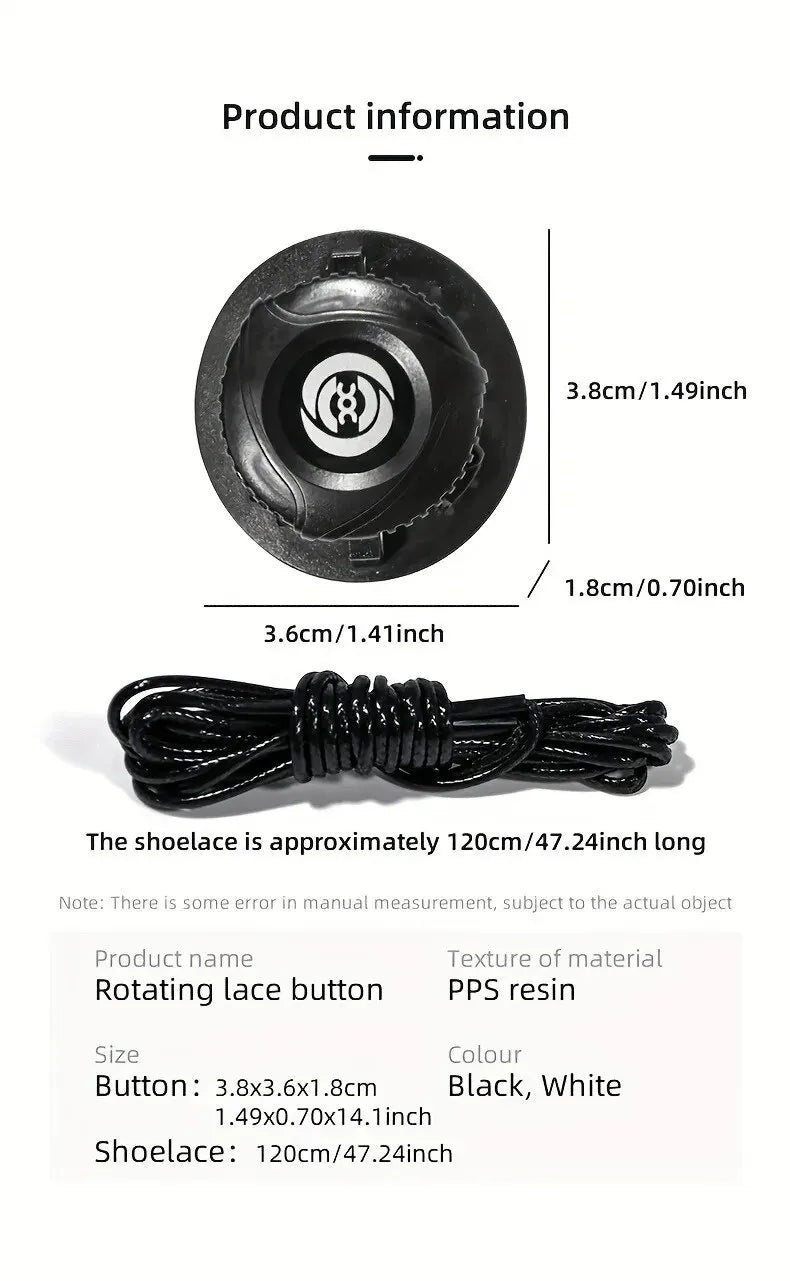 Adjustable Automatic Buckle Rope Universal Adults Kids Quick Stretching Lock Lazy Laces Sneaker ShoeLaces Shoe Accessories