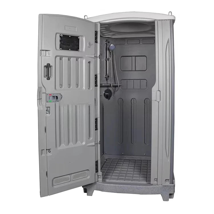 Outdoor mobile house new portable mobile hot-selling outdoor portable