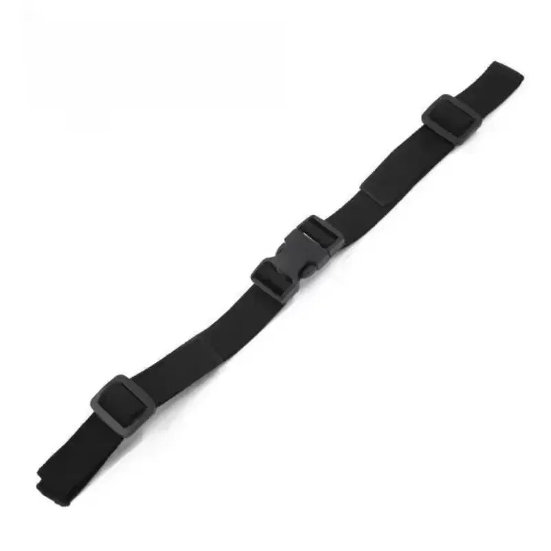 Backpack Chest Bag Strap Harness Adjustable Shoulder Strap For Bag Outdoor Camping Tactical Bags Straps Accessories For Backpack
