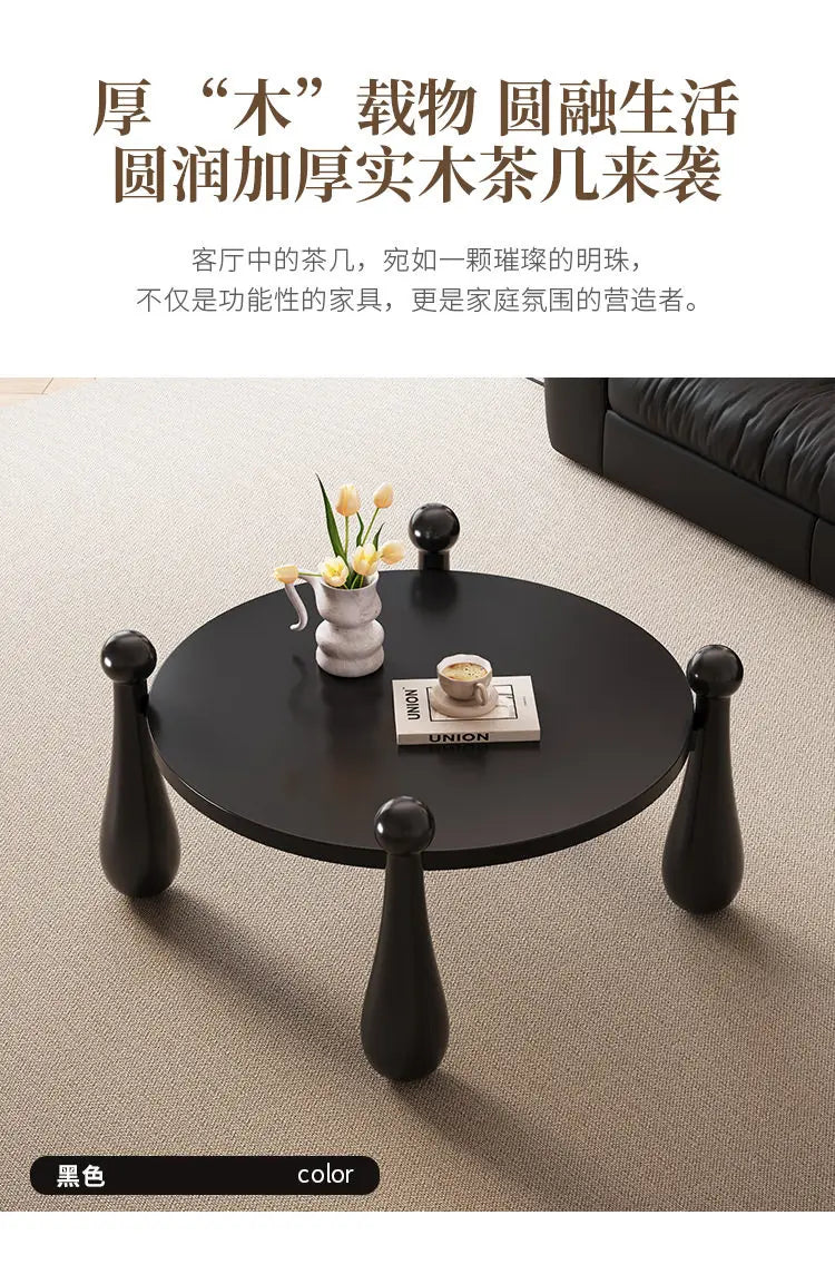 Center Unique Coffee Table Luxury Aesthetic Minimalist Designer Books Coffee Table Service Mesas Bajas Lounge Suite Furniture