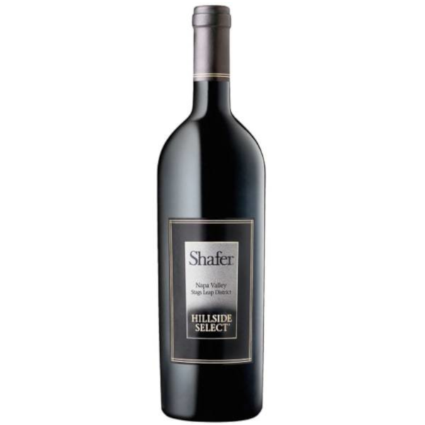 2017 Shafer Vineyards Hillside Select Cabernet Sauvignon, Stags Leap District, USA (1.5L MAGNUM)