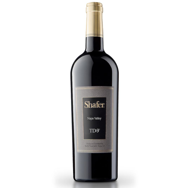 2023 Shafer Vineyards 'TD9' Proprietary Red, Napa Valley, USA (750ml)