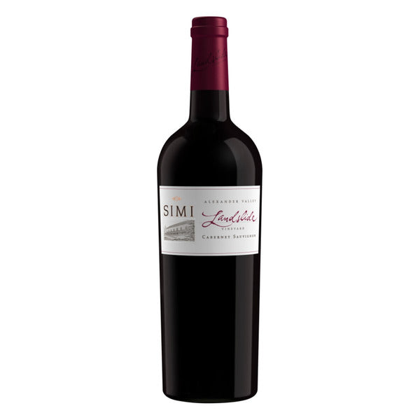 2019 Simi Landslide Vineyard Cabernet Sauvignon, Alexander Valley, USA (750ml)