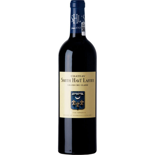 2022 Chateau Smith Haut Lafitte, Pessac-Leognan, France (750ml)