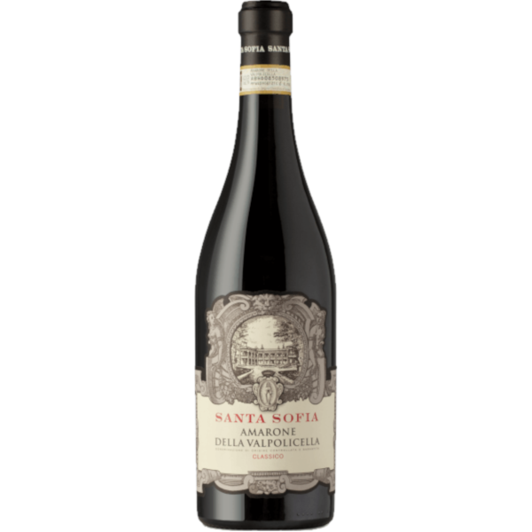 2021 Santa Sofia Amarone della Valpolicella Classico DOCG, Veneto, Italy (750ml)