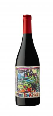 2019 Llenca Plana, Montsant, Spain (750ml)
