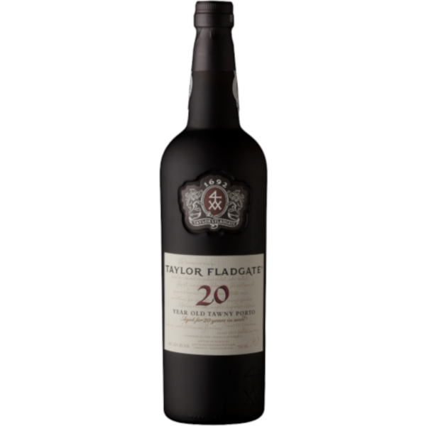 NV Taylor Fladgate 20 Year Old Tawny Port Portugal (750ml)