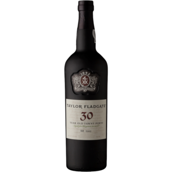 NV Taylor Fladgate 30 Year Old Tawny Port, Portugal (750ml)