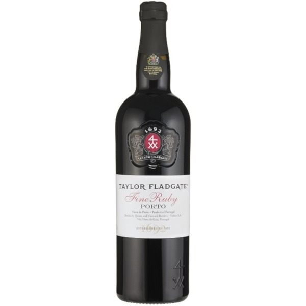 NV Taylor Fladgate Special Fine Ruby Port, Portugal (750ml)