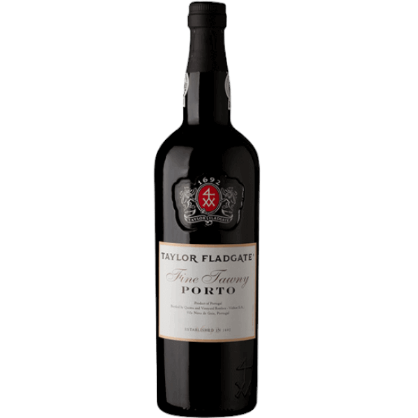 NV Taylor Fladgate Fine Tawny Port, Portugal (750ml)