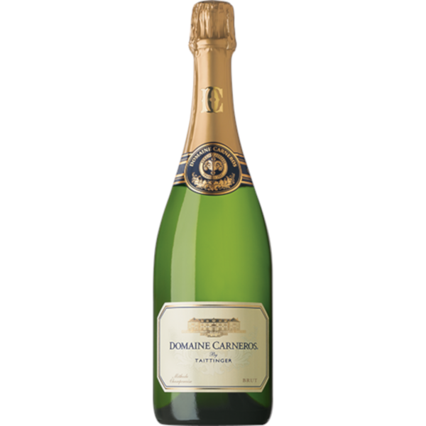 2021 Domaine Carneros by Taittinger Brut Cuvee, Napa Valley, USA (750ml)