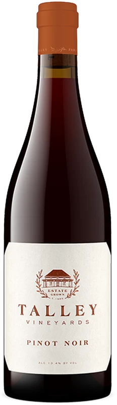 2023 Talley Vineyards Estate Pinot Noir, San Obispo Coast, USA (750ml)
