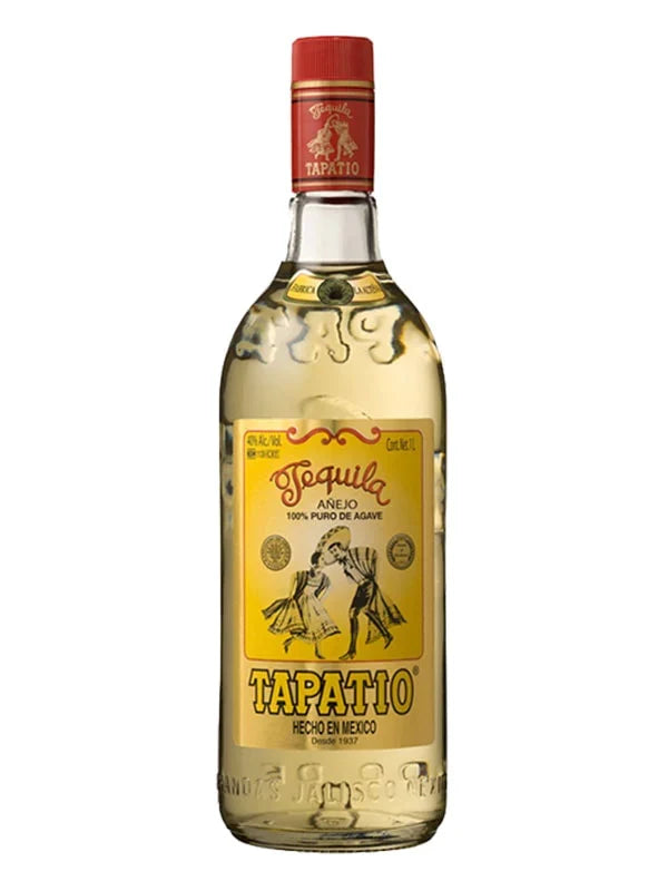 Tapatio Tequila Anejo, Jalisco, Mexico (750ml)