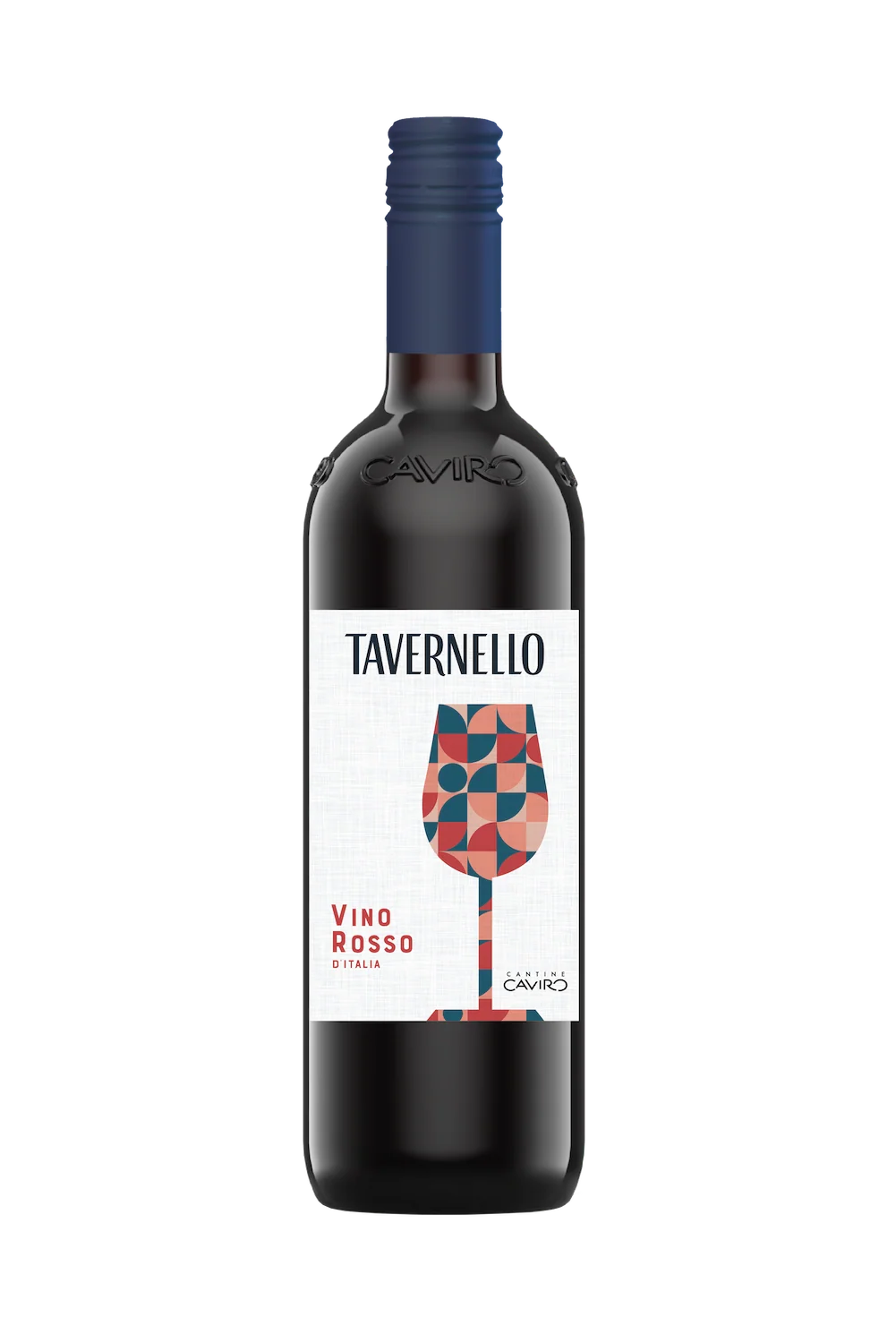 2023 Tavernello Rosso Vino da Tavola, Italy (750ml)
