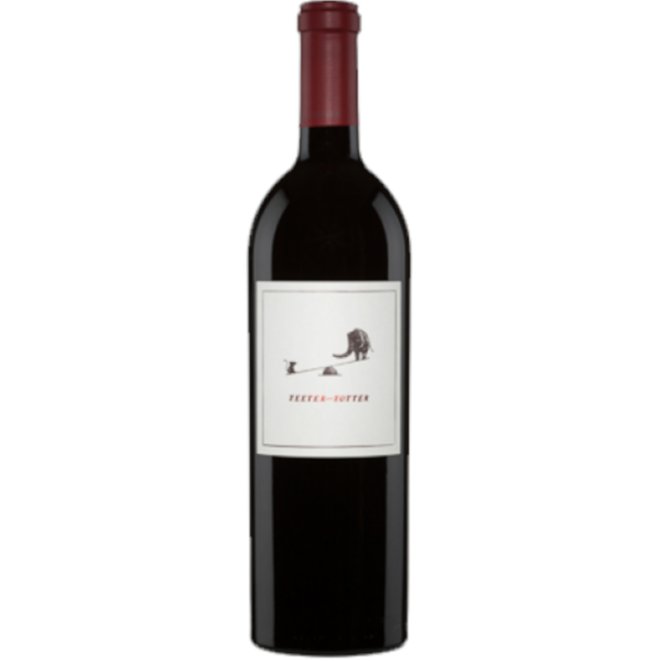 2022 Teeter-Totter Cabernet Sauvignon, Napa Valley, USA (750ml)