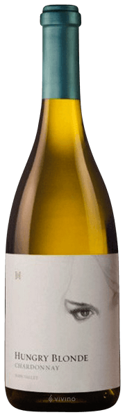 2018 Davis Estates 'Hungry Blonde' Chardonnay, Napa Valley, USA (750ml)