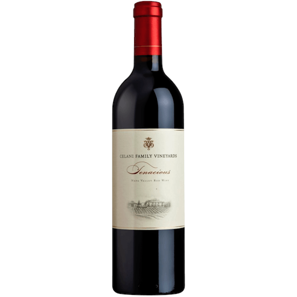 2019 Celani Family Vineyards Tenacious, Napa Valley, USA (1.5L MAGNUM)
