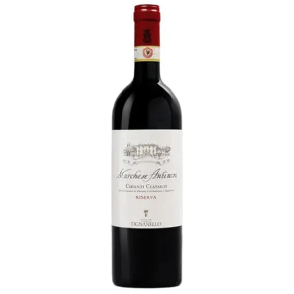 2022 Tenuta Tignanello 'Marchese Antinori' Riserva, Chianti Classico DOCG, Italy (750ml)