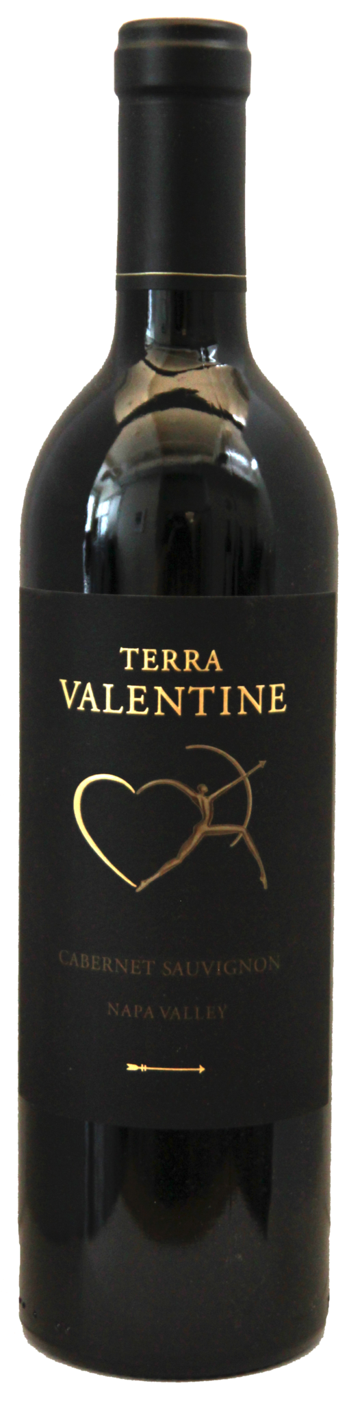 2019 Terra Valentine Estate Cabernet Sauvignon, Napa Valley, USA (750ml)