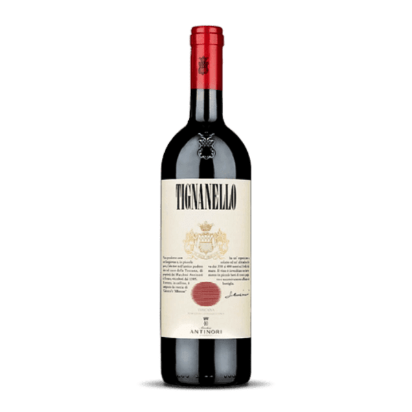 2021 Marchesi Antinori Tignanello Toscana IGT, Tuscany, Italy (750ml)