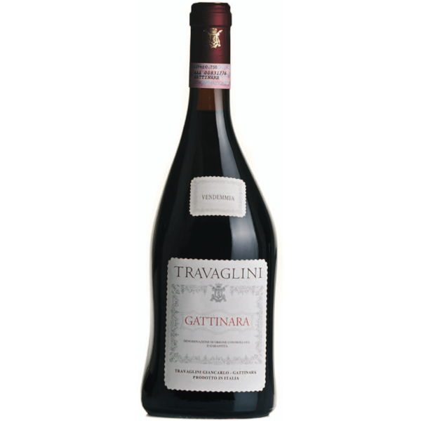 2022 Travaglini Gattinara DOCG, Piedmont, Italy (750ml)
