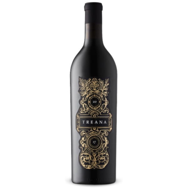 2023 Treana Red, Paso Robles, USA (750ml)