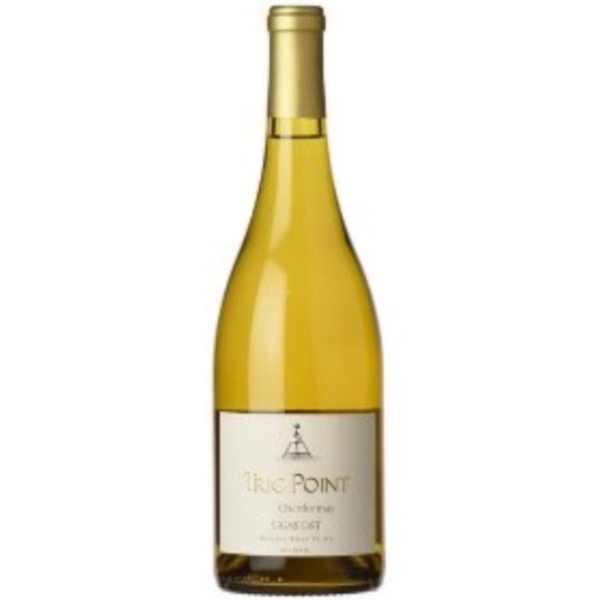 2021 Sign Post Trig Point Chardonnay, Russian River Valley, USA (750ml)