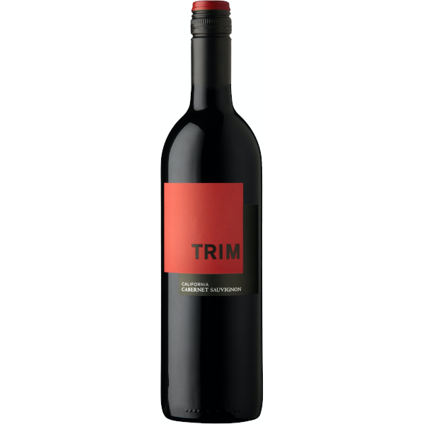 2022 Trim Cabernet Sauvignon, California, USA (750ml)