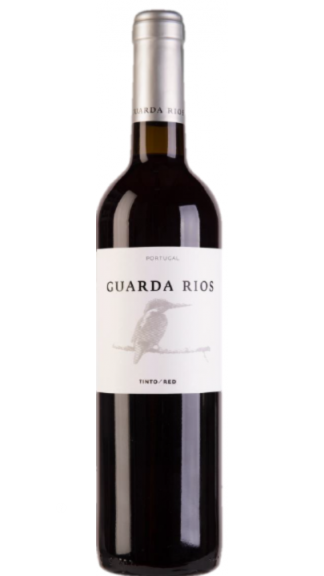 2022 Guarda Rios Tinto, Vinho Regional Alentejano, Portugal (750ml)