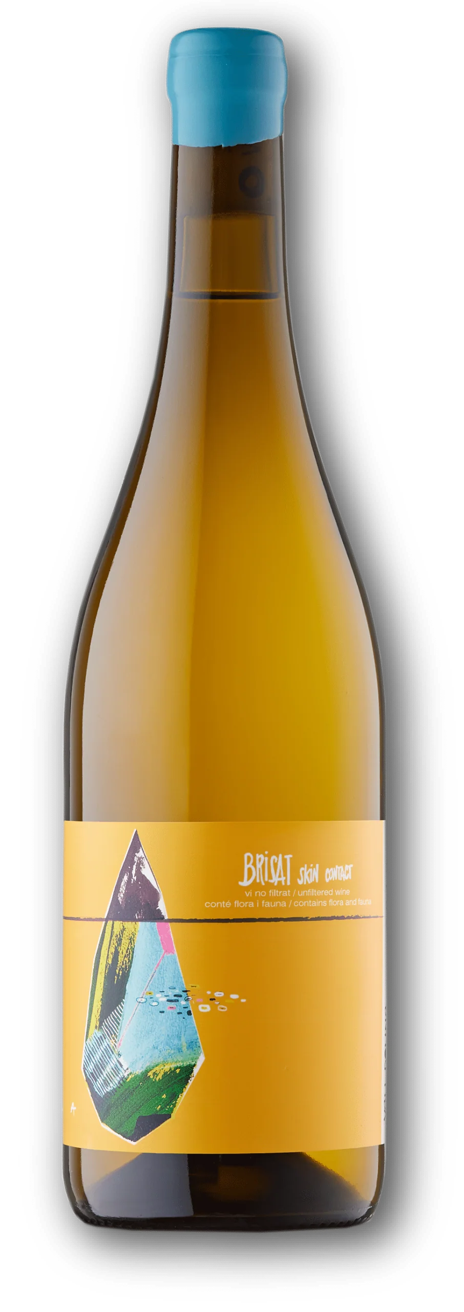 2023 VallDolina 'Uvala' Brisat, Catalonia, Spain (750ml)