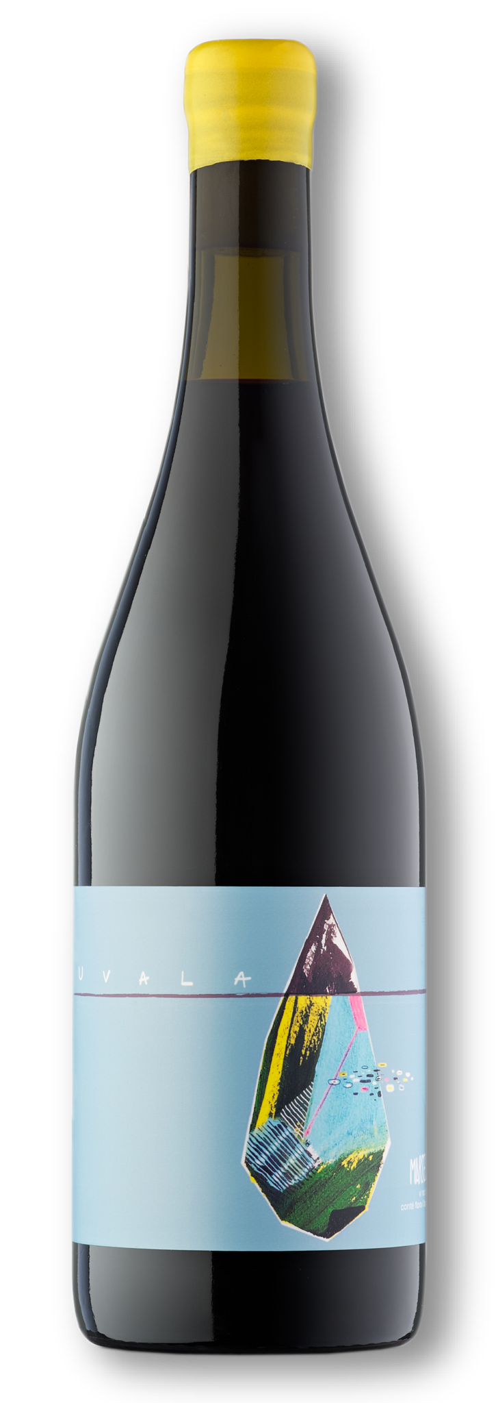 2021 VallDolina 'Uvala' Marselan, Catalonia, Spain (750ml)