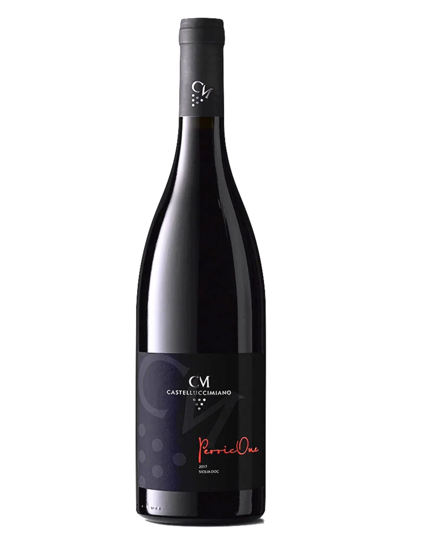 2021 Castellucci Miano Perricone Sicilia IGT, Sicily, Italy (750ml)