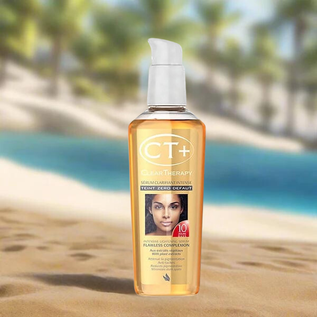 CT+ Clear Therapy Intensive Serum 75 ml - Premium Beauty Product