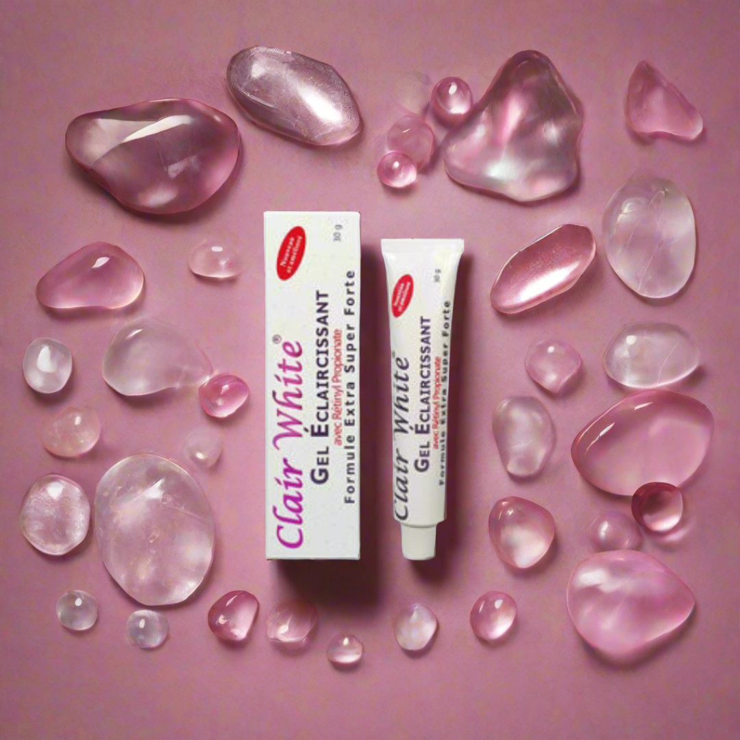 Clair White Original Extra Strength Gel 1 oz - Premium Beauty Product