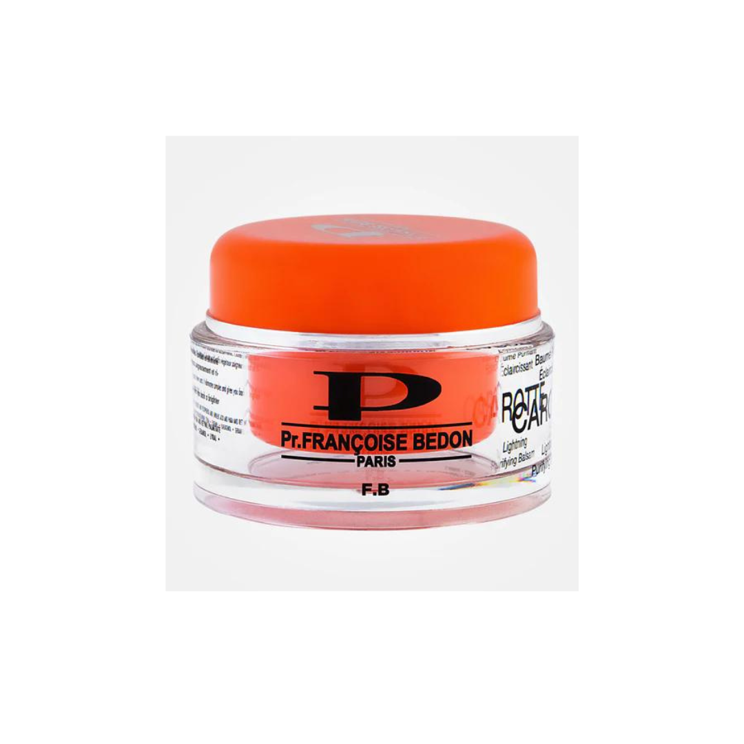 Pr.Francoise Bedon Carrot Balm - Premium Beauty Product