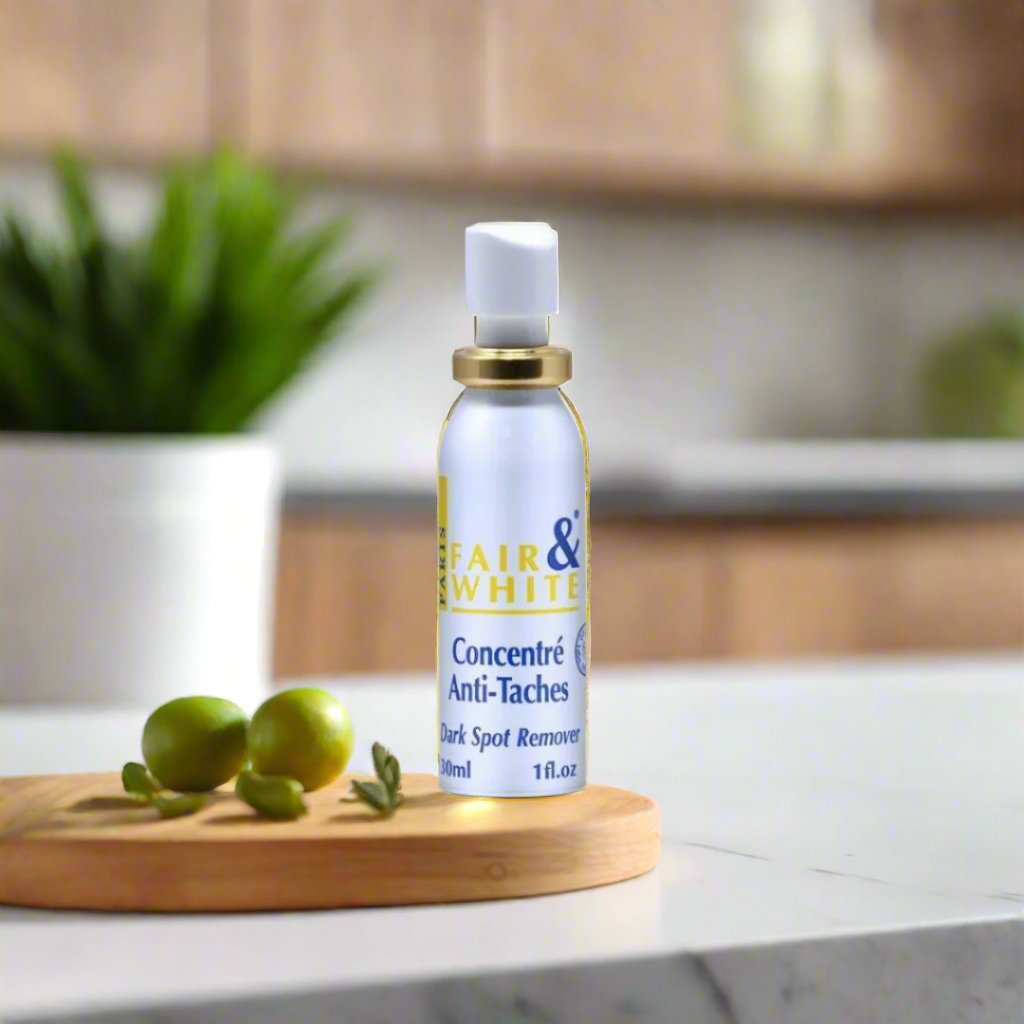 Fair & White Original Dark Spot Remover 1 oz - Premium Beauty Product