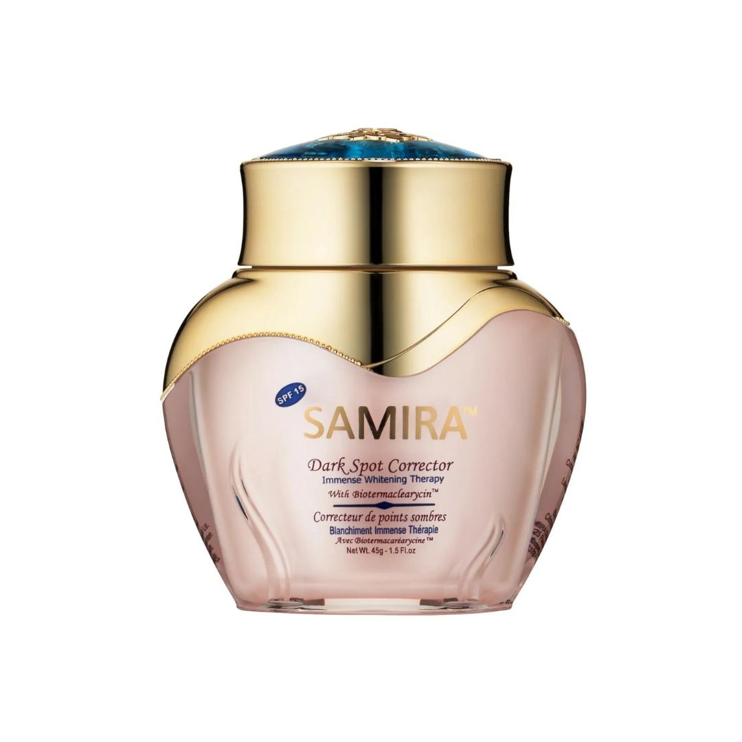 Samira Toning Immense Therapy DSC 45g / 1.5 fl oz - Premium Beauty Product