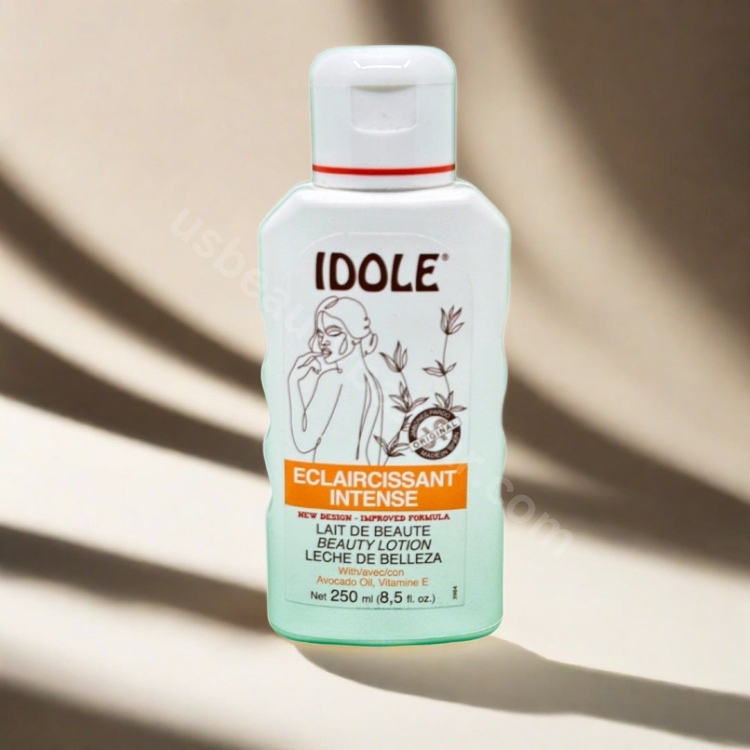 Idole Eclaircissant Intense 250ml - Premium Beauty Product