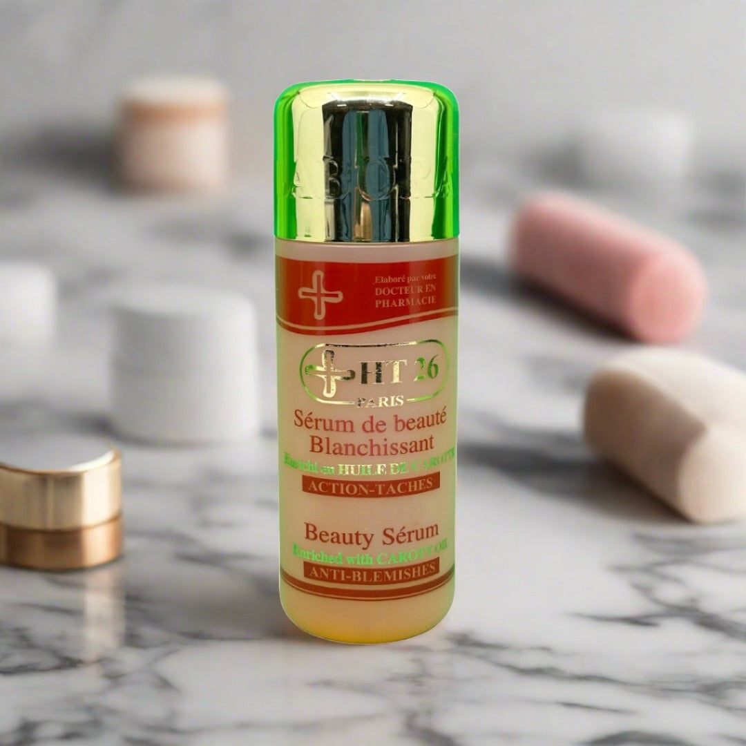 HT26 Beauty Serum with Carrot 150ml - Premium Beauty Product