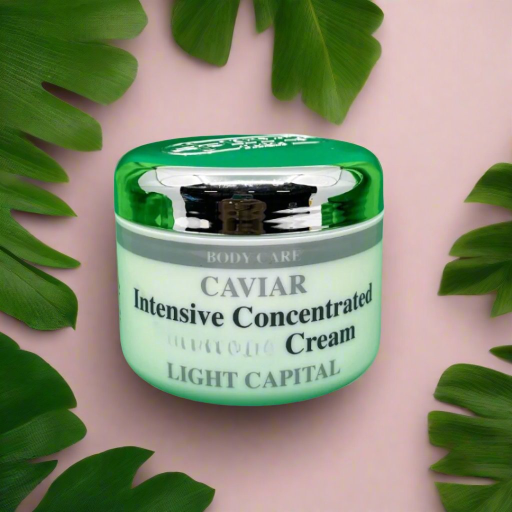 Ht26 Caviar Intensive Concentrated Decolorizing Cream 500Ml - Premium Beauty Product