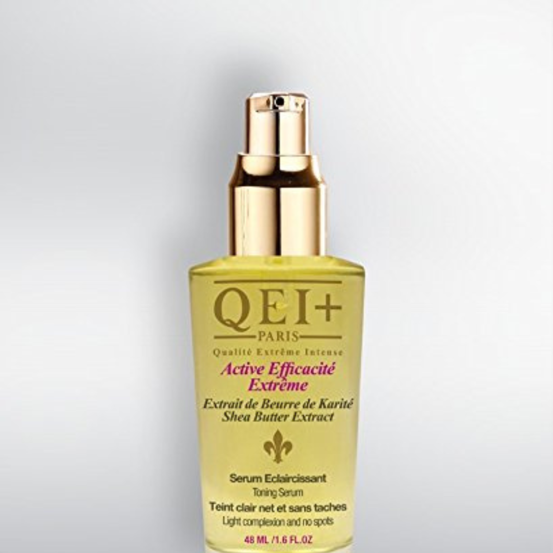QEI+ Active Efficacite Extreme Serum 1.7 oz - Premium Beauty Product