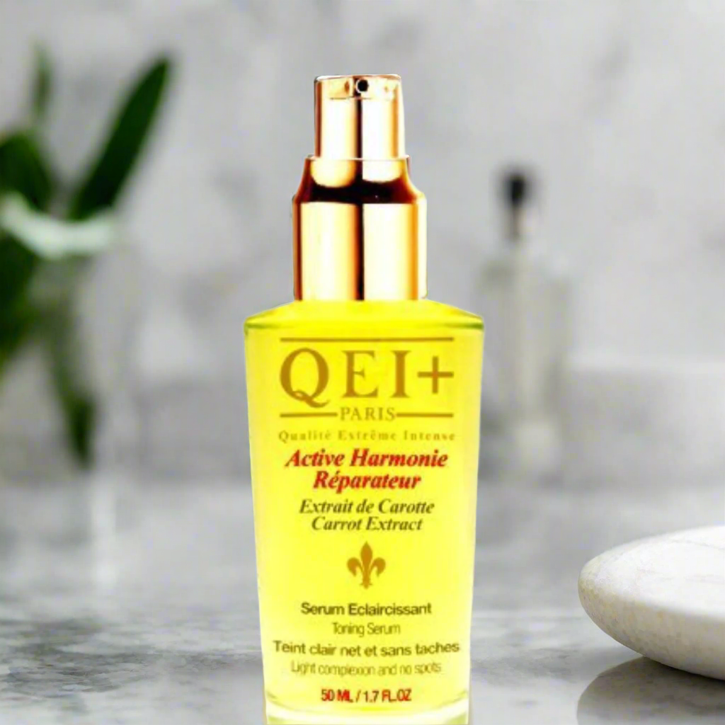 QEI + Paris Active Harmonie Reparateur Serum 1.7 oz - Premium Beauty Product