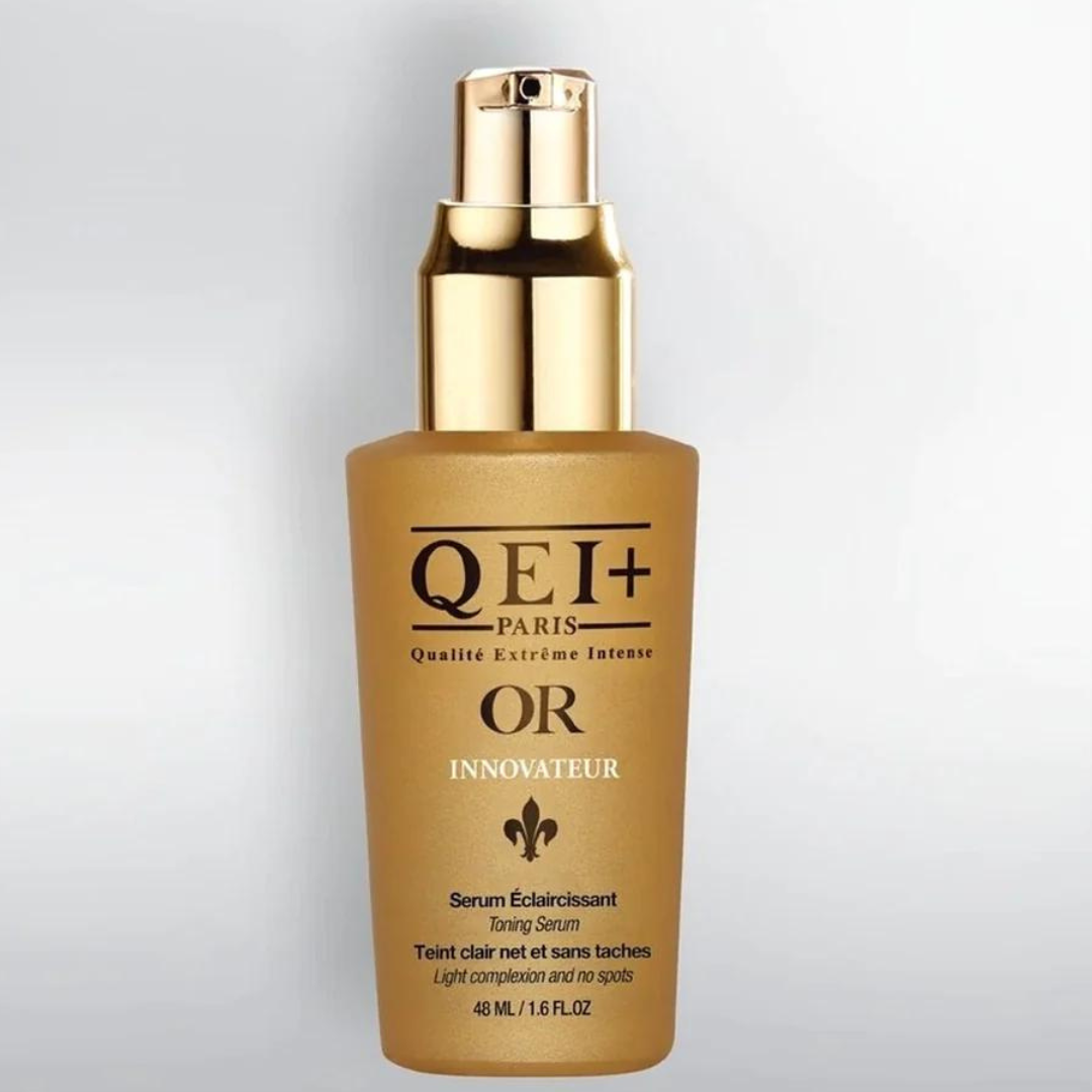 QEI+ OR Innovative Toning Serum 1.6 floz - Premium Beauty Product