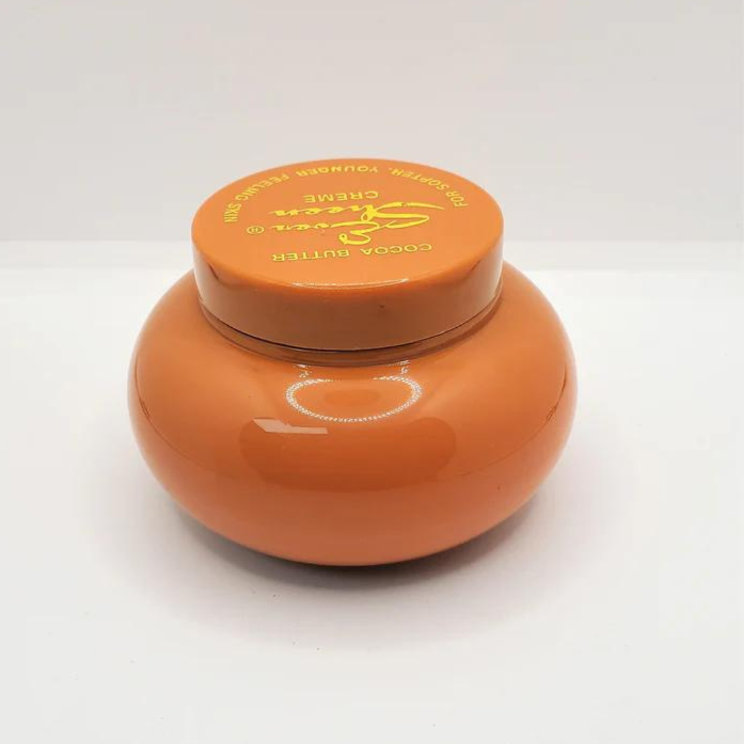 Ever Sheen Cocoa Butter Cream 250 ml - Premium Beauty Product