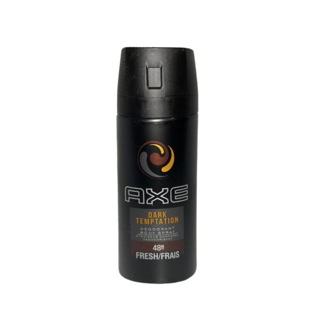 Axe Dark Temptation Fresh/frais 150ml - Premium Beauty Product